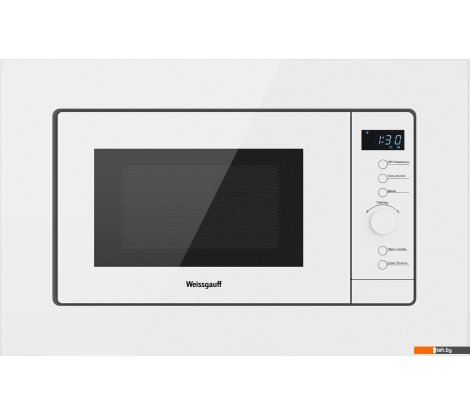  - Микроволновые печи Weissgauff HMT-220 WG Grill - HMT-220 WG Grill