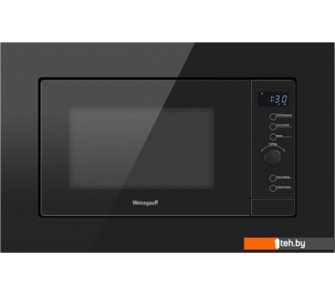  - Микроволновые печи Weissgauff HMT-620 BG Grill - HMT-620 BG Grill