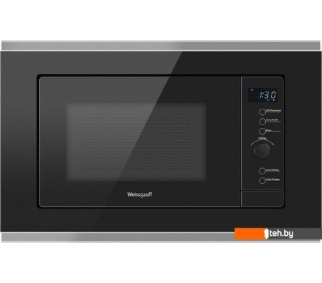  - Микроволновые печи Weissgauff HMT-720 BX Grill - HMT-720 BX Grill
