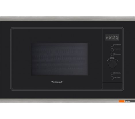  - Микроволновые печи Weissgauff HMT-720 BX Grill - HMT-720 BX Grill
