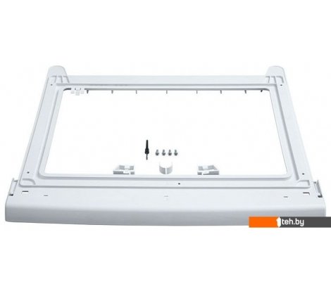  - Аксессуары для крупной бытовой и встраиваемой техники Bosch WTZ20410 - WTZ20410