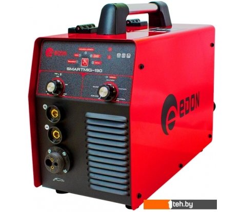  - Сварочные инверторы Edon Smart MIG-190 - Smart MIG-190