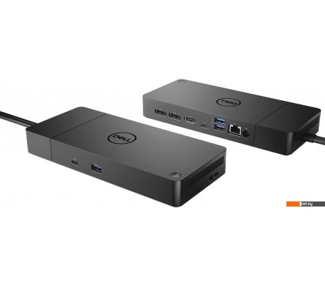  - USB-хабы и док-станции Dell WD19DCS 240W - WD19DCS 240W
