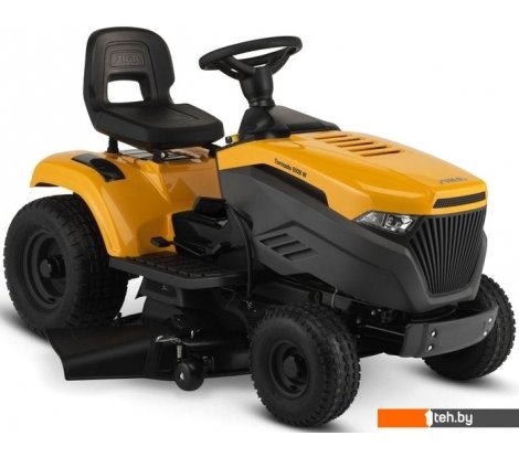  - Газонокосилки Stiga Tornado 5108 W 2T1220481/ST2 - Tornado 5108 W 2T1220481/ST2