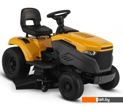  - Газонокосилки Stiga Tornado 5108 W 2T1220481/ST2 - Tornado 5108 W 2T1220481/ST2