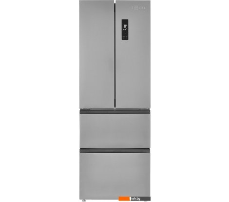  - Холодильники ZUGEL ZRFD361X - ZRFD361X