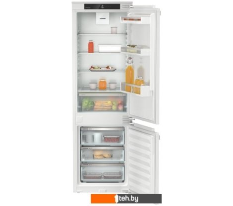  - Холодильники Liebherr ICNe 5103 Pure NoFrost - ICNe 5103 Pure NoFrost