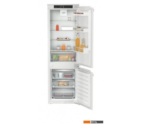  - Холодильники Liebherr ICNe 5103 Pure NoFrost - ICNe 5103 Pure NoFrost