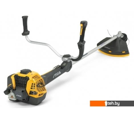  - Триммеры Stiga BC 760 B 283524008/ST3 - BC 760 B 283524008/ST3