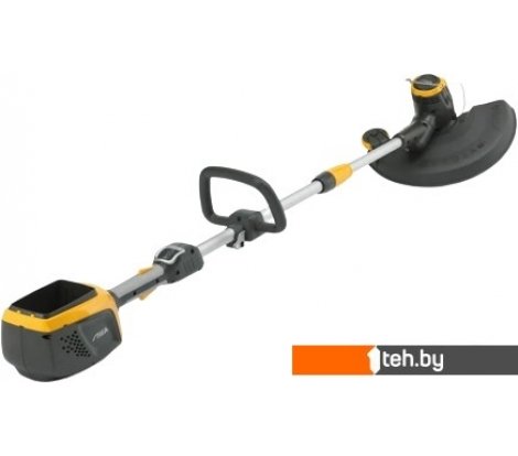  - Триммеры Stiga GT 500e 278100008/ST3 (без АКБ) - GT 500e 278100008/ST3 (без АКБ)