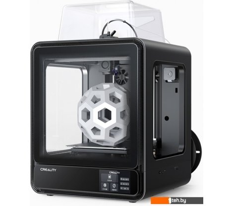  - 3D-принтеры Creality CR-200B Pro - CR-200B Pro