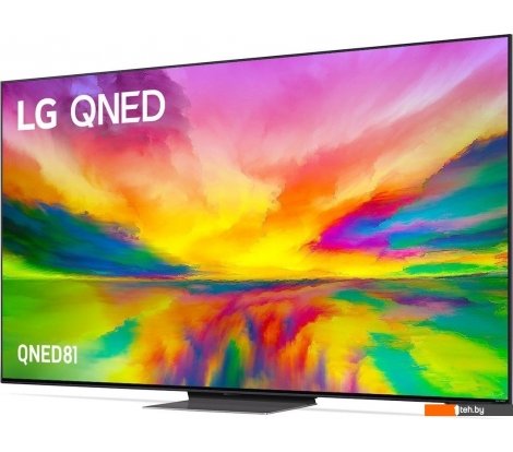  - Телевизоры LG QNED81 86QNED816RA - QNED81 86QNED816RA