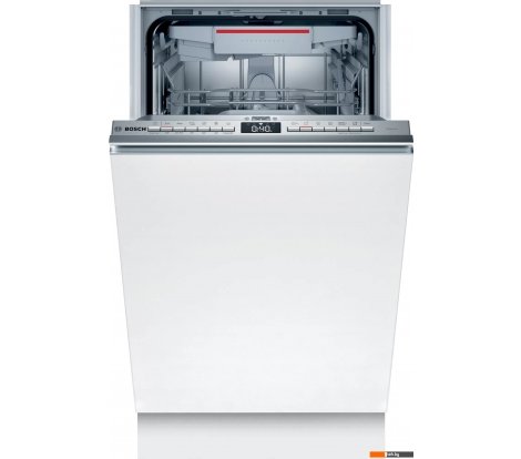  - Посудомоечные машины Bosch Serie 4 SPV4XMX20E - Serie 4 SPV4XMX20E