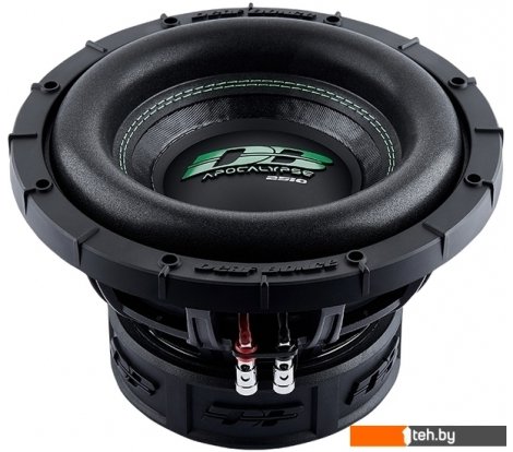  - Автоакустика Alphard Apocalypse DB-SA2510 D2 - Apocalypse DB-SA2510 D2