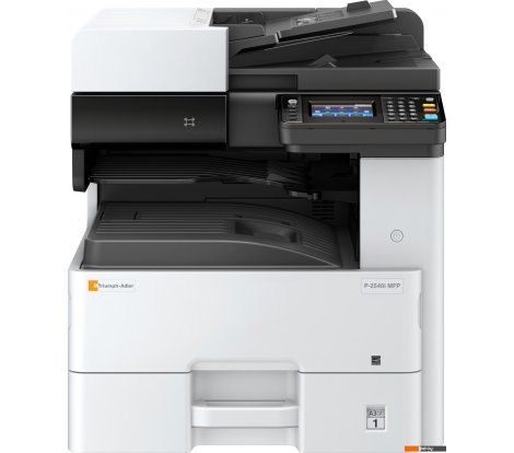  - Принтеры и МФУ Triumph-Adler P-2540i MFP - P-2540i MFP
