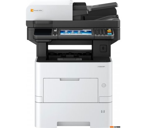  - Принтеры и МФУ Triumph-Adler P-5536i MFP - P-5536i MFP