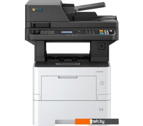  - Принтеры и МФУ Triumph-Adler P-4531 MFP - P-4531 MFP