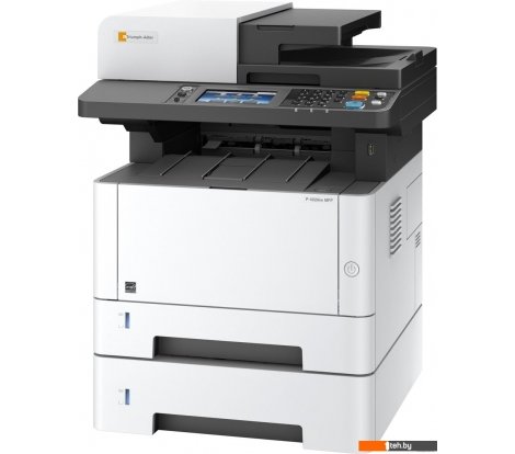  - Принтеры и МФУ Triumph-Adler P-4026iw MFP - P-4026iw MFP
