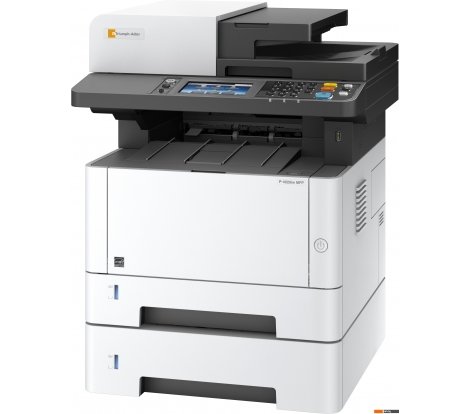  - Принтеры и МФУ Triumph-Adler P-4026iw MFP - P-4026iw MFP