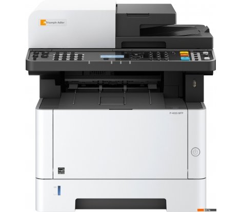  - Принтеры и МФУ Triumph-Adler P-4020 MFP - P-4020 MFP