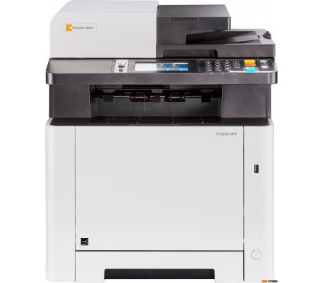  - Принтеры и МФУ Triumph-Adler P-C2655w MFP - P-C2655w MFP