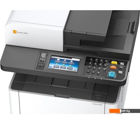  - Принтеры и МФУ Triumph-Adler P-3527w MFP - P-3527w MFP