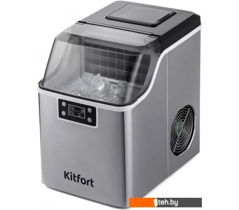  - Йогуртницы, мороженицы и льдогенераторы Kitfort KT-1826 - KT-1826