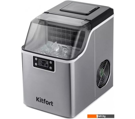  - Йогуртницы, мороженицы и льдогенераторы Kitfort KT-1826 - KT-1826