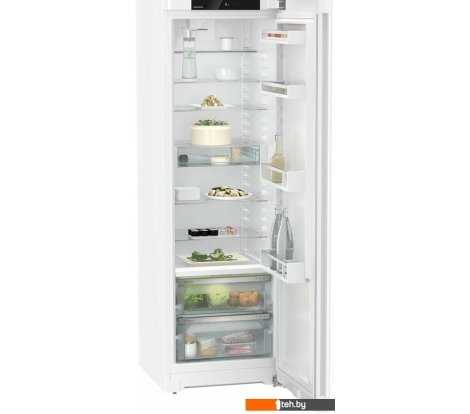  - Холодильники Liebherr RBe 5220 Plus BioFresh - RBe 5220 Plus BioFresh