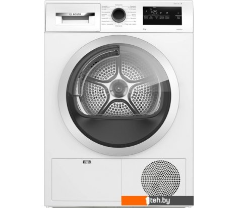  - Стиральная машина Bosch Serie 4 WTH85V8EPL - Serie 4 WTH85V8EPL