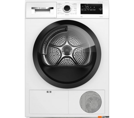  - Стиральная машина Bosch Serie 4 WTH85V2KPL - Serie 4 WTH85V2KPL