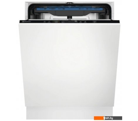  - Посудомоечные машины Electrolux EEM48300L - EEM48300L