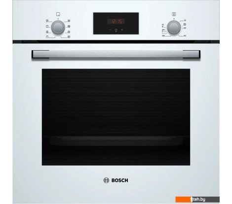  - Духовые шкафы Bosch Serie 6 HBA5360W0 - Serie 6 HBA5360W0