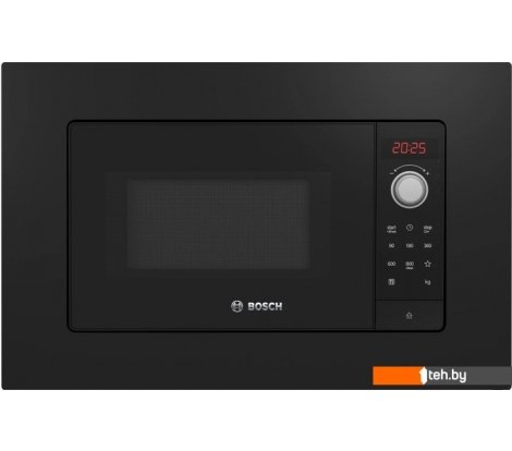  - Микроволновые печи Bosch BFL623MB3 - BFL623MB3