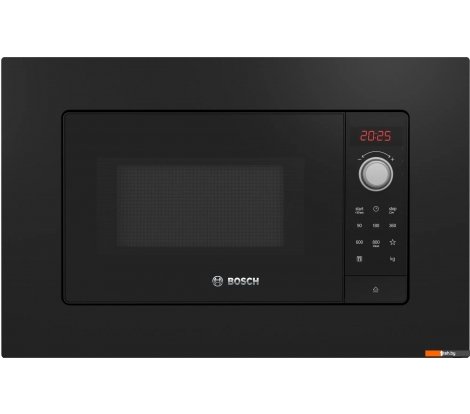  - Микроволновые печи Bosch BFL623MB3 - BFL623MB3