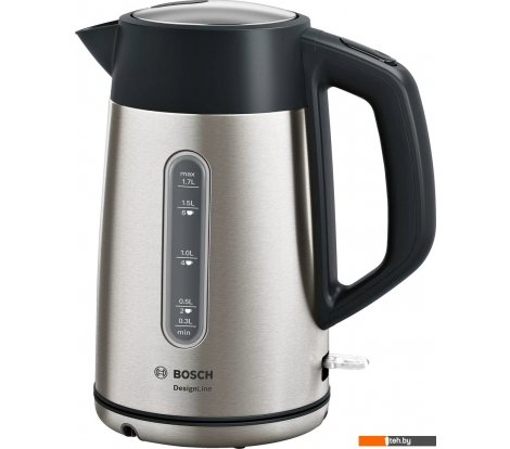  - Электрочайники и термопоты Bosch TWK4P440 - TWK4P440