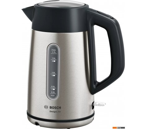  - Электрочайники и термопоты Bosch TWK4P440 - TWK4P440