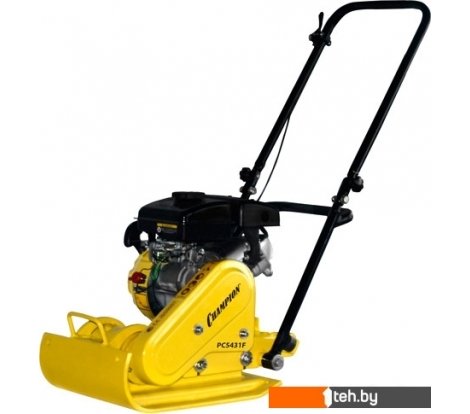  - Виброплиты и вибротрамбовки Champion PC5431F - PC5431F