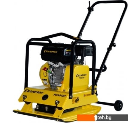  - Виброплиты и вибротрамбовки Champion PC9045F - PC9045F