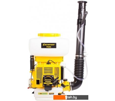  - Опрыскиватели Champion PS282 - PS282