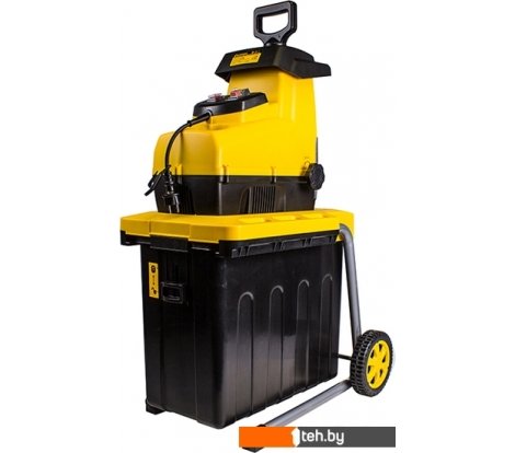 - Садовые измельчители Champion SH280 - SH280