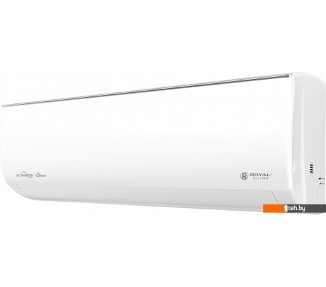  - Кондиционеры Royal Clima Gloria Inverter Upgrade RCI-GL22HN - Gloria Inverter Upgrade RCI-GL22HN