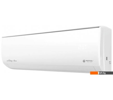  - Кондиционеры Royal Clima Gloria Inverter Upgrade RCI-GL22HN - Gloria Inverter Upgrade RCI-GL22HN
