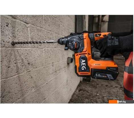  - Перфораторы AEG Powertools BBH 18BL2-0 4935480697 (без АКБ) - BBH 18BL2-0 4935480697 (без АКБ)