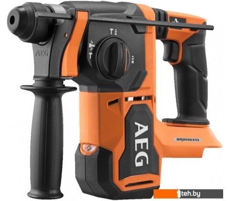  - Перфораторы AEG Powertools BBH 18BL2-0 4935480697 (без АКБ) - BBH 18BL2-0 4935480697 (без АКБ)