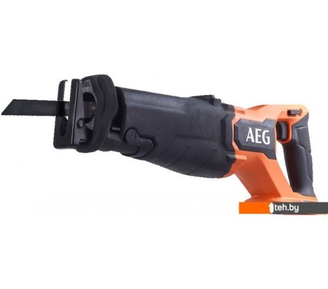  - Циркулярные, торцовочные и сабельные пилы AEG Powertools BUS 18BL2-0 4935478941 (без АКБ) - BUS 18BL2-0 4935478941 (без АКБ)