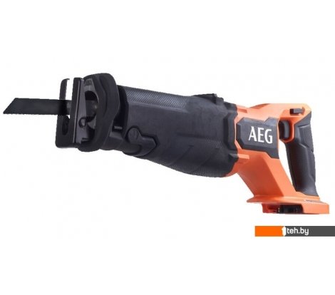  - Циркулярные, торцовочные и сабельные пилы AEG Powertools BUS 18BL2-0 4935478941 (без АКБ) - BUS 18BL2-0 4935478941 (без АКБ)