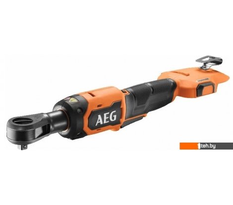  - Шуруповерты, гайковерты, электроотвертки AEG Powertools BSS18R38BL-0 (без АКБ) - BSS18R38BL-0 (без АКБ)