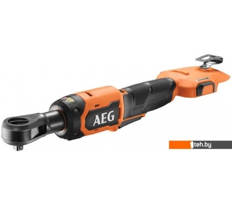  - Шуруповерты, гайковерты, электроотвертки AEG Powertools BSS18R38BL-0 (без АКБ) - BSS18R38BL-0 (без АКБ)