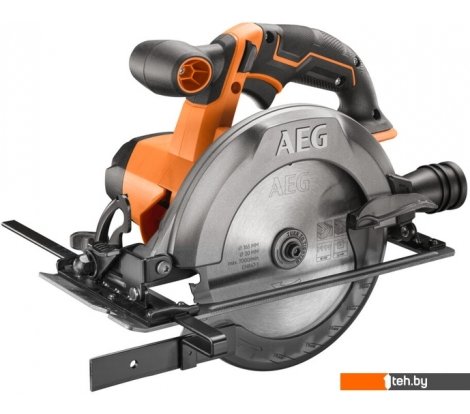  - Циркулярные, торцовочные и сабельные пилы AEG Powertools BKS 18C2-0 4935478635 (без АКБ) - BKS 18C2-0 4935478635 (без АКБ)